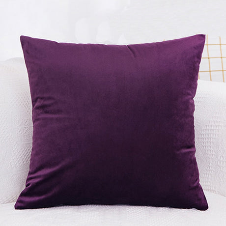 Plain Pillowcases