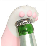 Creative Cat Paw Bottle Opener