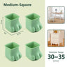 Cat Paw Furniture Leg Floor Protectors