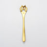 Stainless Cat Paw Tea Spoon