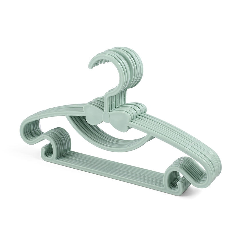 Aesthetic Kids Clothes Hanger