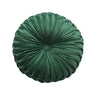 Vintage Round Seat Pillow