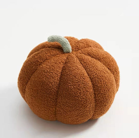 Cottagecore Pumpkin Pillow