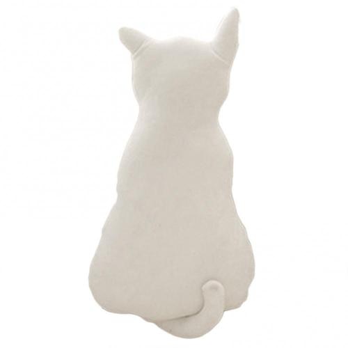 Cute Cat Plush Sofa Pillow