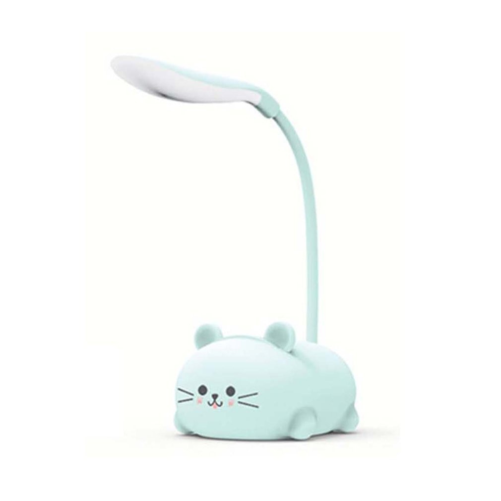 Lovely Cat USB Desk Lamp