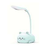 Lovely Cat USB Desk Lamp
