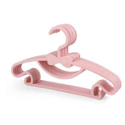 Aesthetic Kids Clothes Hanger