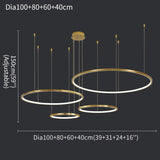 Coterie Pendant Light