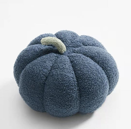 Cottagecore Pumpkin Pillow