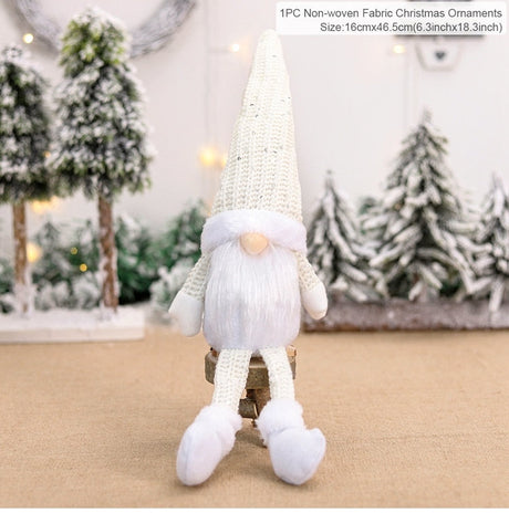 Lovely Faceless Gnome