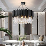 Majestic Pendant Light