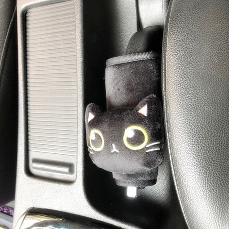 Cute Cat Car Accessories