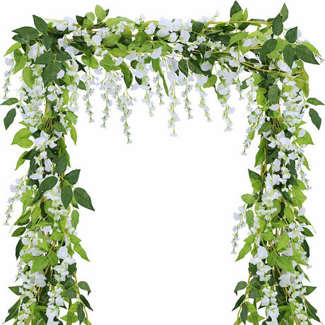 Artificial Plants Silk Vine