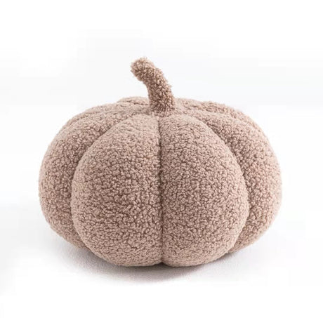 Cottagecore Pumpkin Pillow