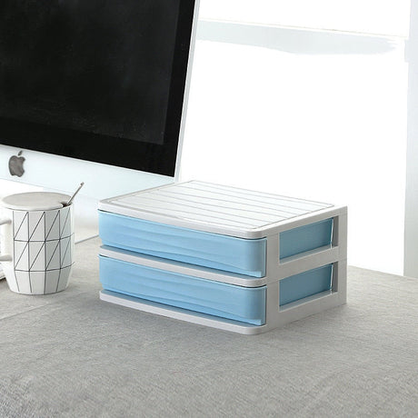 Coquette Desktop Makeup Organizer