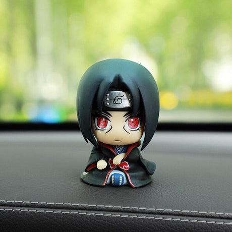 Anime Naruto Figure