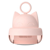 Portable Cute Cat Lint Ball Trimmer