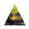 Crystal Pyramid Meditation Tool