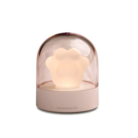 Cat Paw Table Lamp