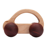 Wooden Animal Cars