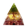 Crystal Pyramid Meditation Tool