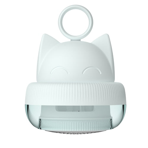 Portable Cute Cat Lint Ball Trimmer