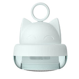 Portable Cute Cat Lint Ball Trimmer