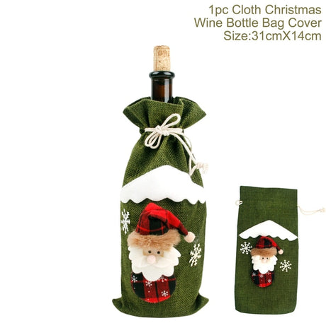 Gift Bottle Cover