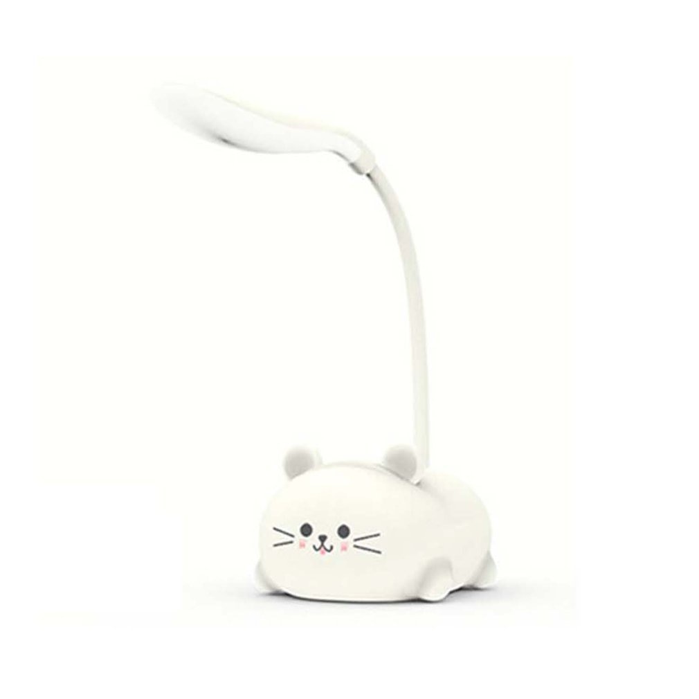 Lovely Cat USB Desk Lamp