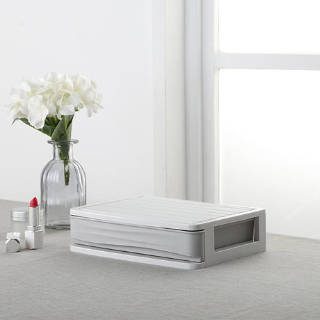 Coquette Desktop Makeup Organizer