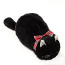 Cute Cat Plush Tool Storage Bag
