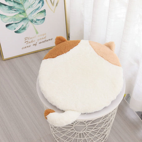Cat Seat Cushion