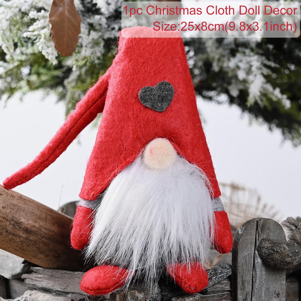 Lovely Faceless Gnome