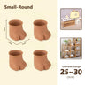 Cat Paw Furniture Leg Floor Protectors