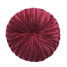 Vintage Round Seat Pillow