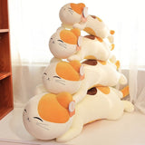 Kawaii Cute Cat Pillow Stuff Toy