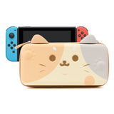 Nintendo Switch Cat Hard Case Bag