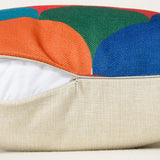 Colourful Cushion Cover