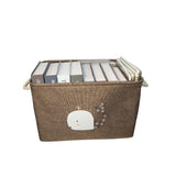 Aesthetic Cube Storage Box