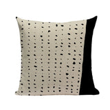 Lena Linen Pillow Cover