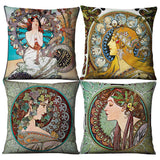 Beauty Pillow Cases