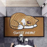 Sweet Home Mat