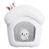 Cat House Humidifier