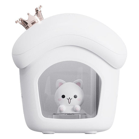 Cat House Humidifier