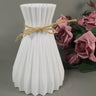 Cottagecore Plastic Flower Vase