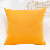 Plain Pillowcases