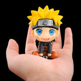 Anime Naruto Figure