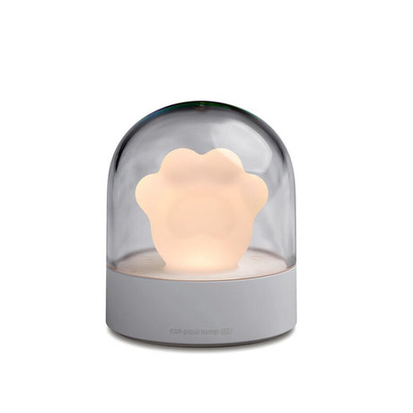 Cat Paw Table Lamp