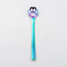 Stainless Cat Paw Tea Spoon