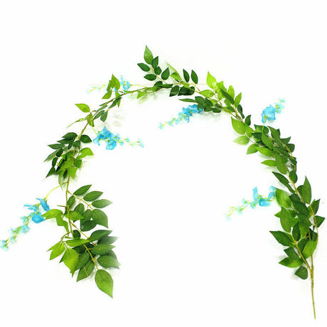 Artificial Plants Silk Vine